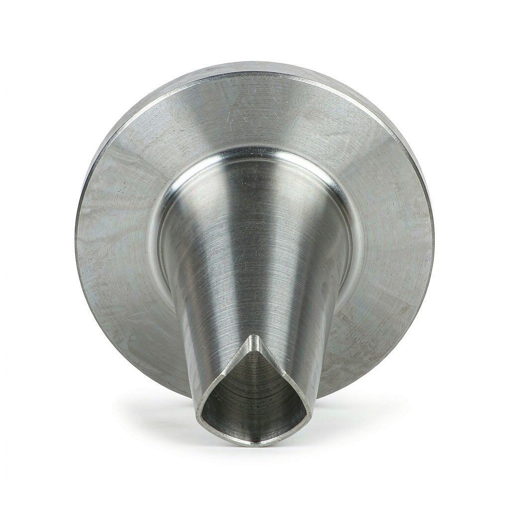 weld neck flange weld bevel end